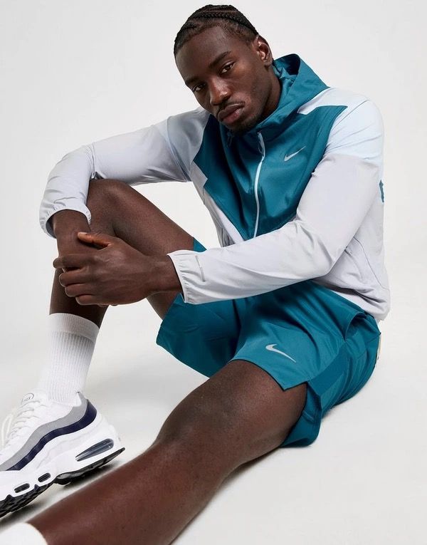 Nike Men's Windrunner £100 RRP