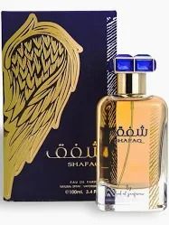 Other Perfume Shafaq de Ard Al Zaafaran 100ml product image