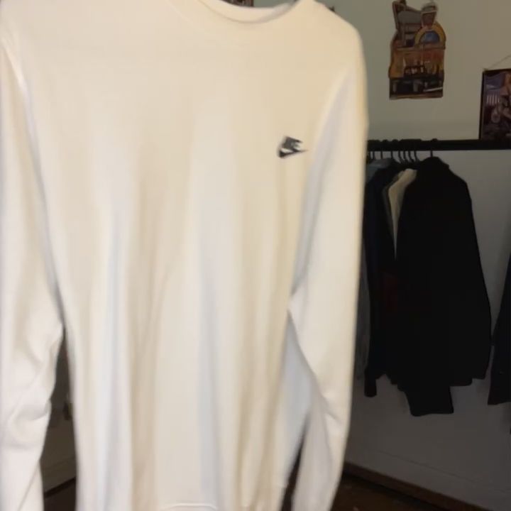 Nike 022 M NIKE MENS MARK SLEEVE product image