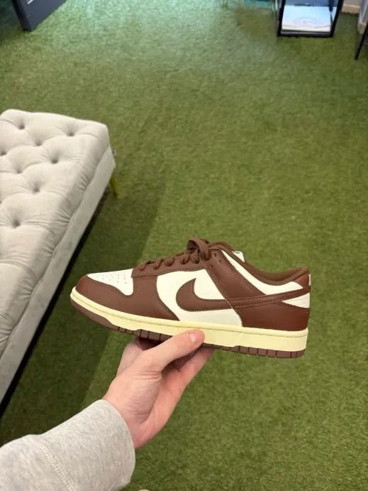 DUNK LOW CACAO