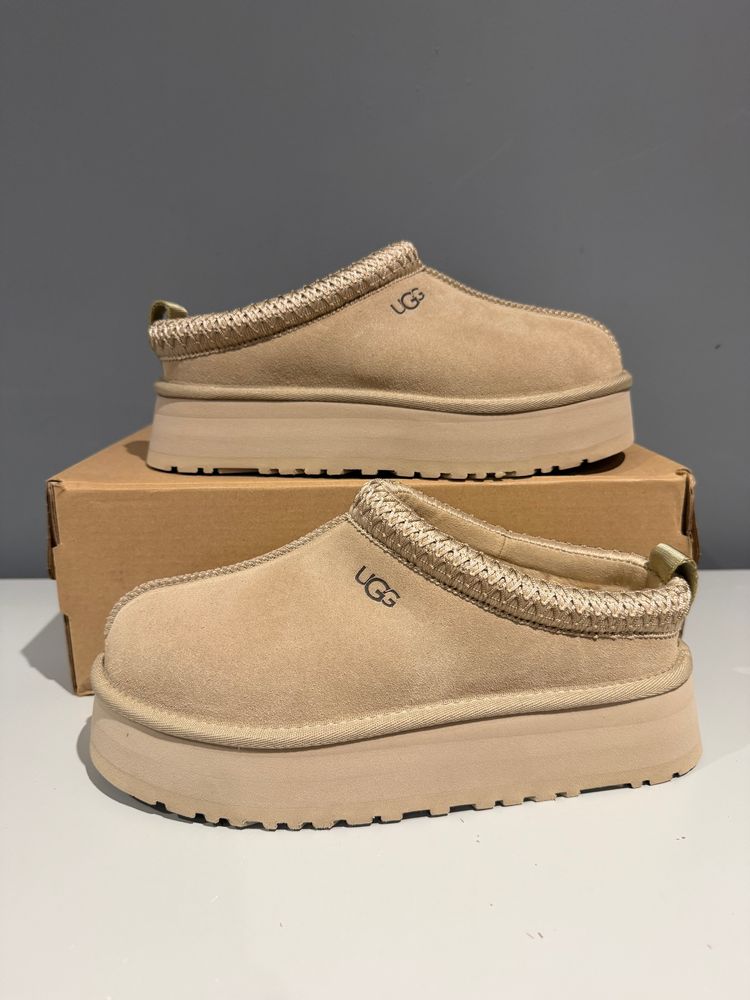 Ugg Tazz Mustard Seed  UK 5 image 1