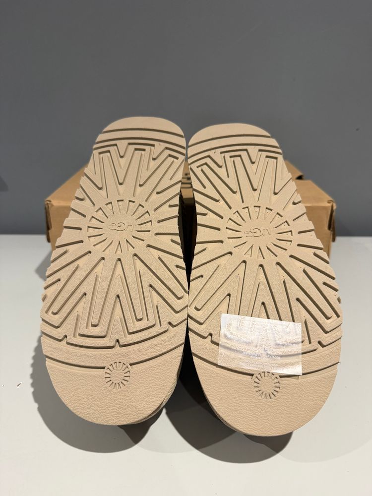 Ugg Tazz Mustard Seed  UK 5 image 4