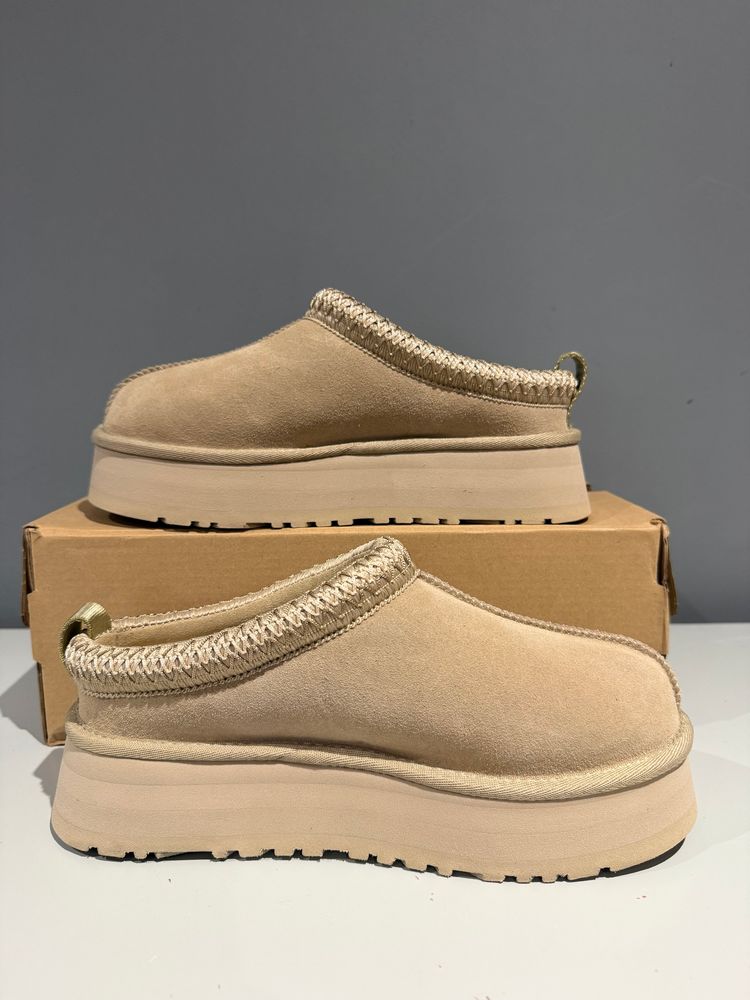 Ugg Tazz Mustard Seed  UK 5 image 2