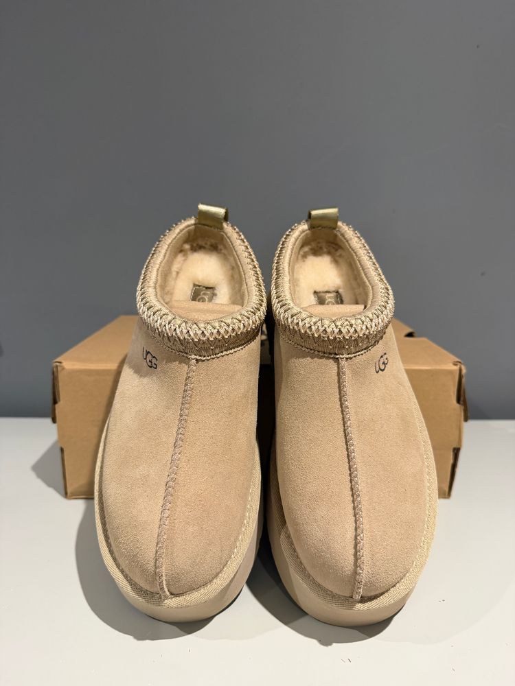 Ugg Tazz Mustard Seed  UK 5 image 3