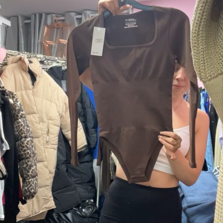 Other Chocolate bodysuit m/l product image