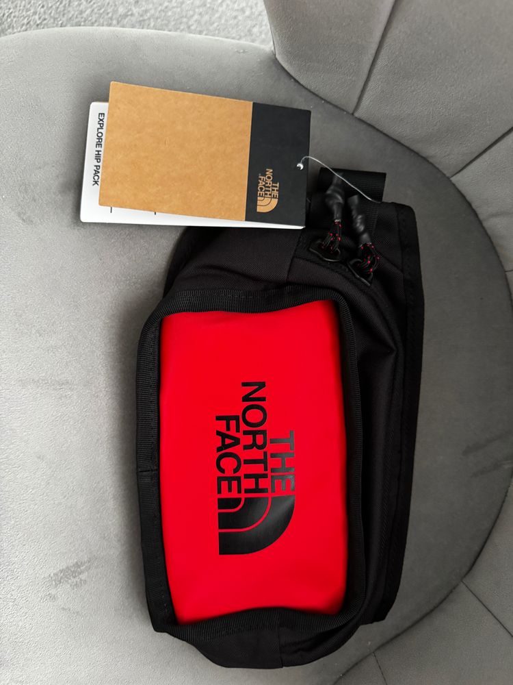 The North Face Waist Bag