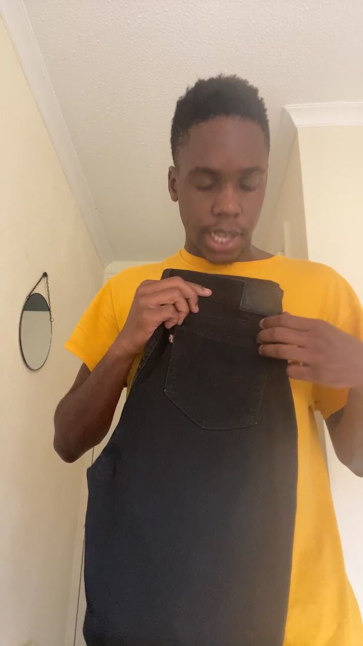 Levi's 711 Skinny Jeans obraz 1