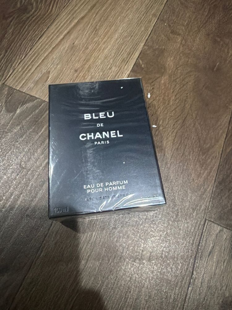 Chanel Bleu De Chanel Eau De Parfum Pour Homme product image