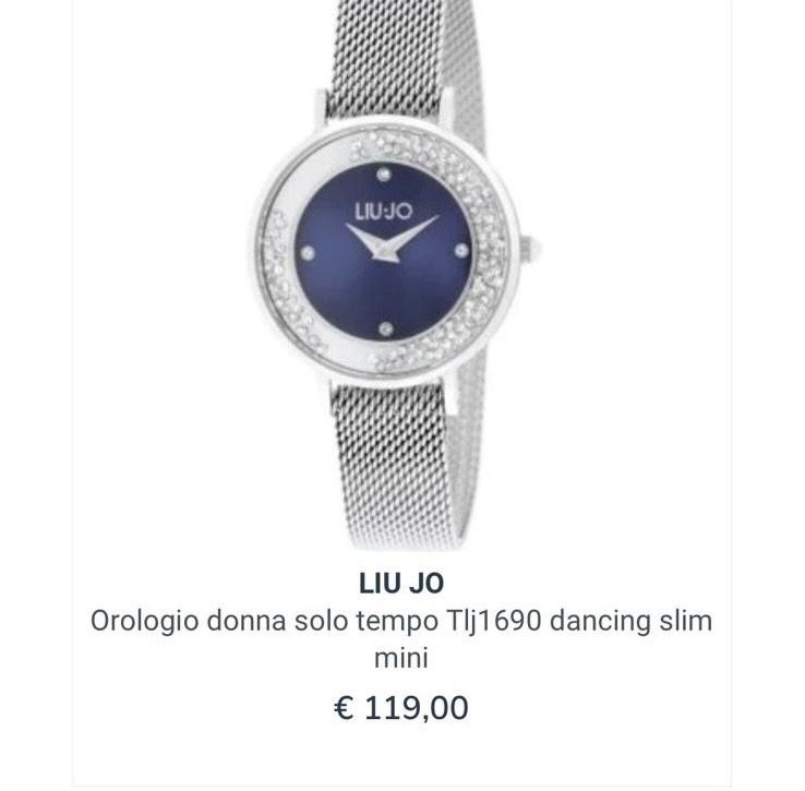 Liu Jo Women'S Watch image 1