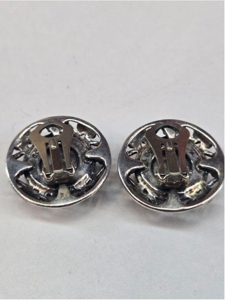 Clip-On Earrings obraz 4