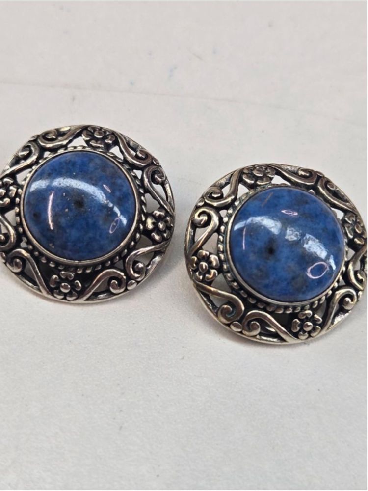 Clip-On Earrings obraz 3