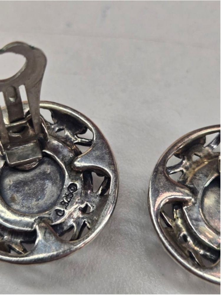 Clip-On Earrings obraz 2