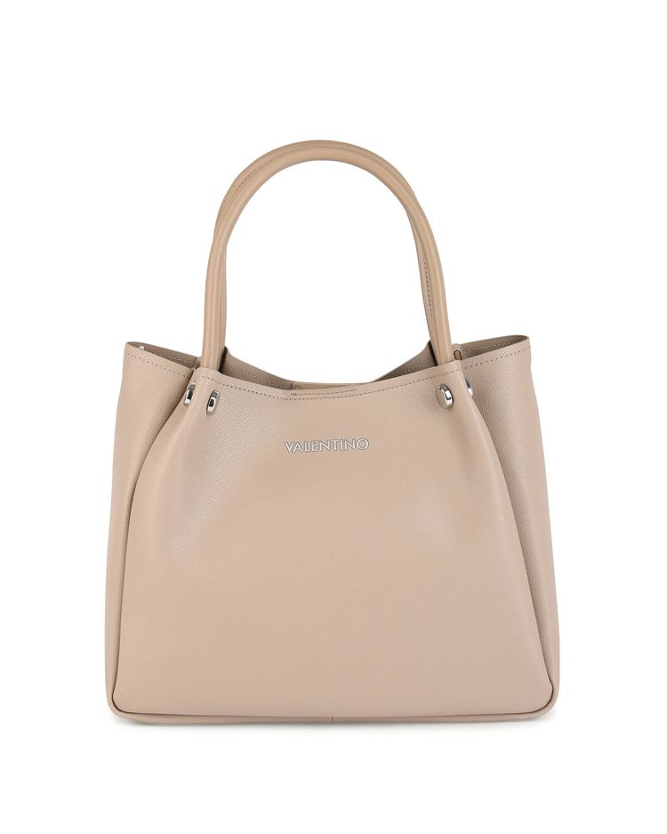 Valentino Beige Handbag