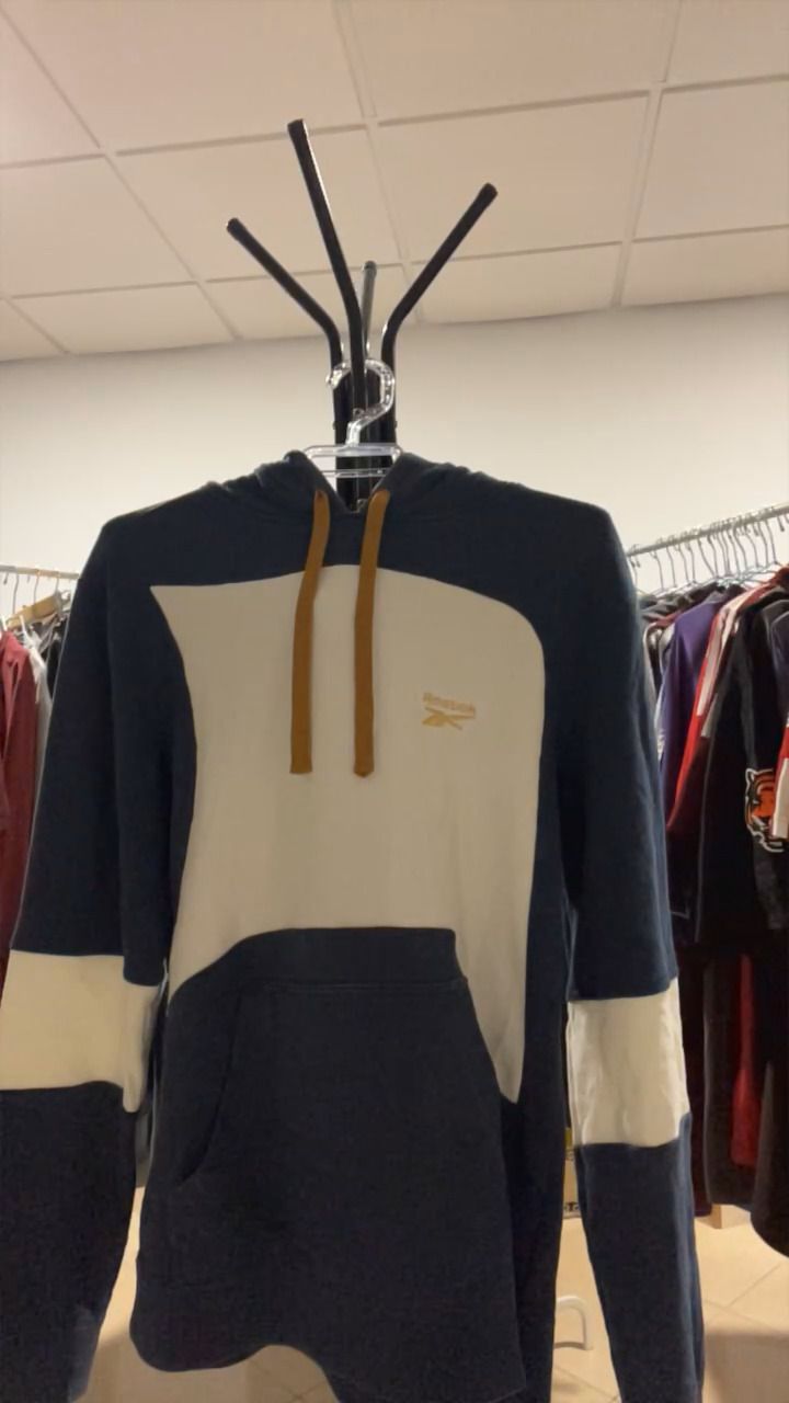 Other Sudadera REWORK M7L Rebook product image