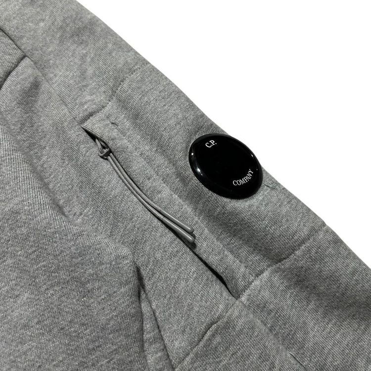 CP Company Quarter Zip Pullover image 7