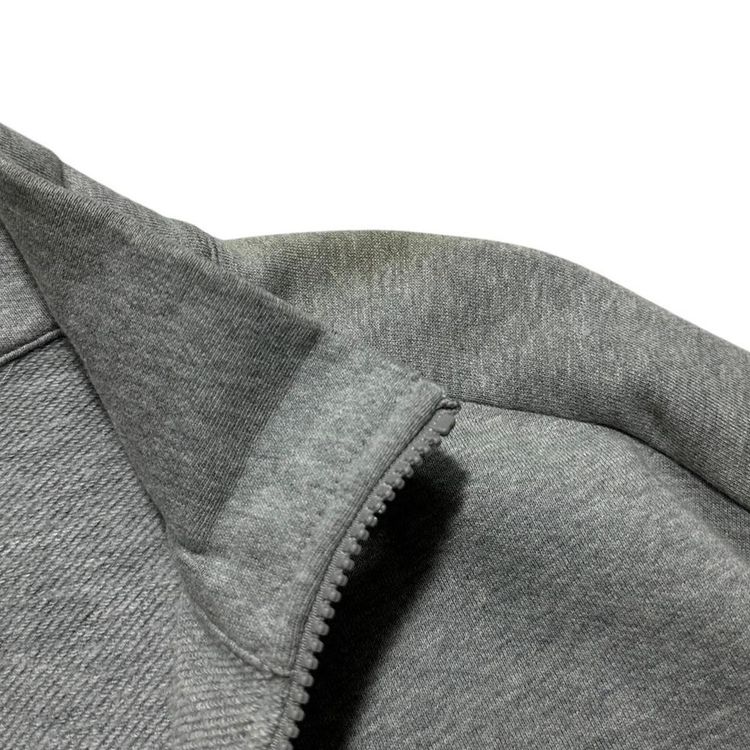 CP Company Quarter Zip Pullover image 6