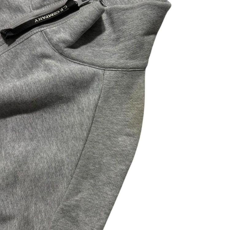 CP Company Quarter Zip Pullover image 3