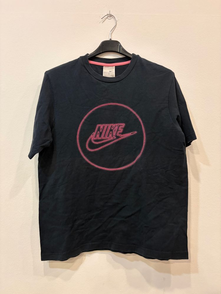 Nike Black T-Shirt