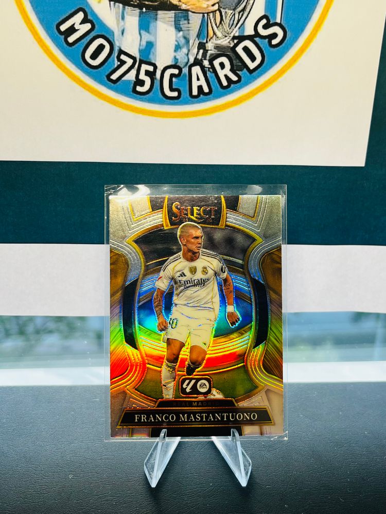  Franco Mastantuono Prizm (Refractor)