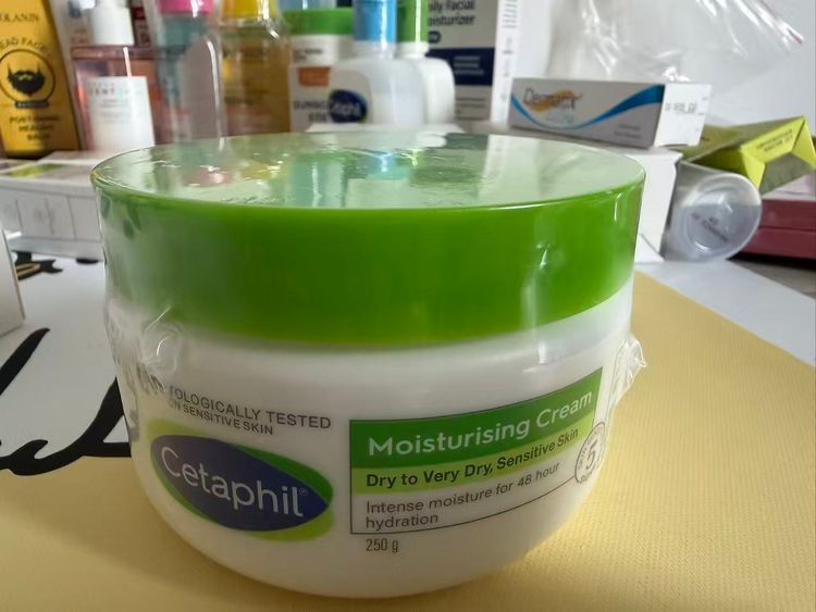 Immagine di Cetaphil Moisturising Cream 1