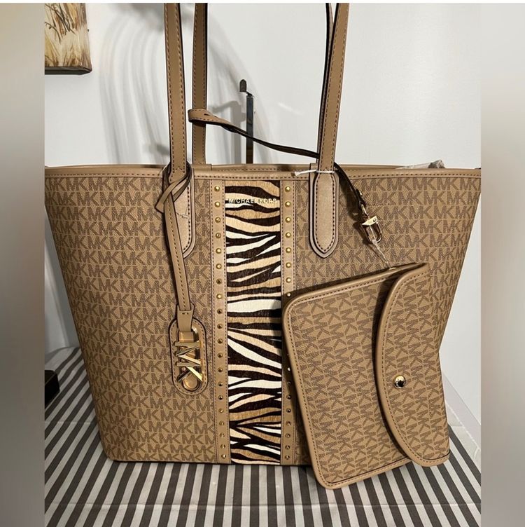 Michael Kors Michael Kors Tote Bag With Pouch product image