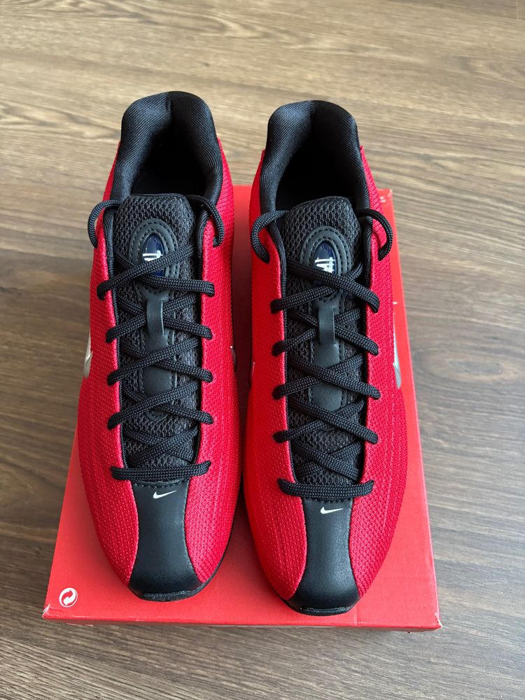 Nike Shox Z Shoes image 2