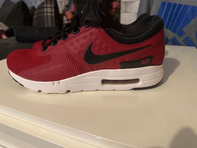 Nike Air Max Sneaker