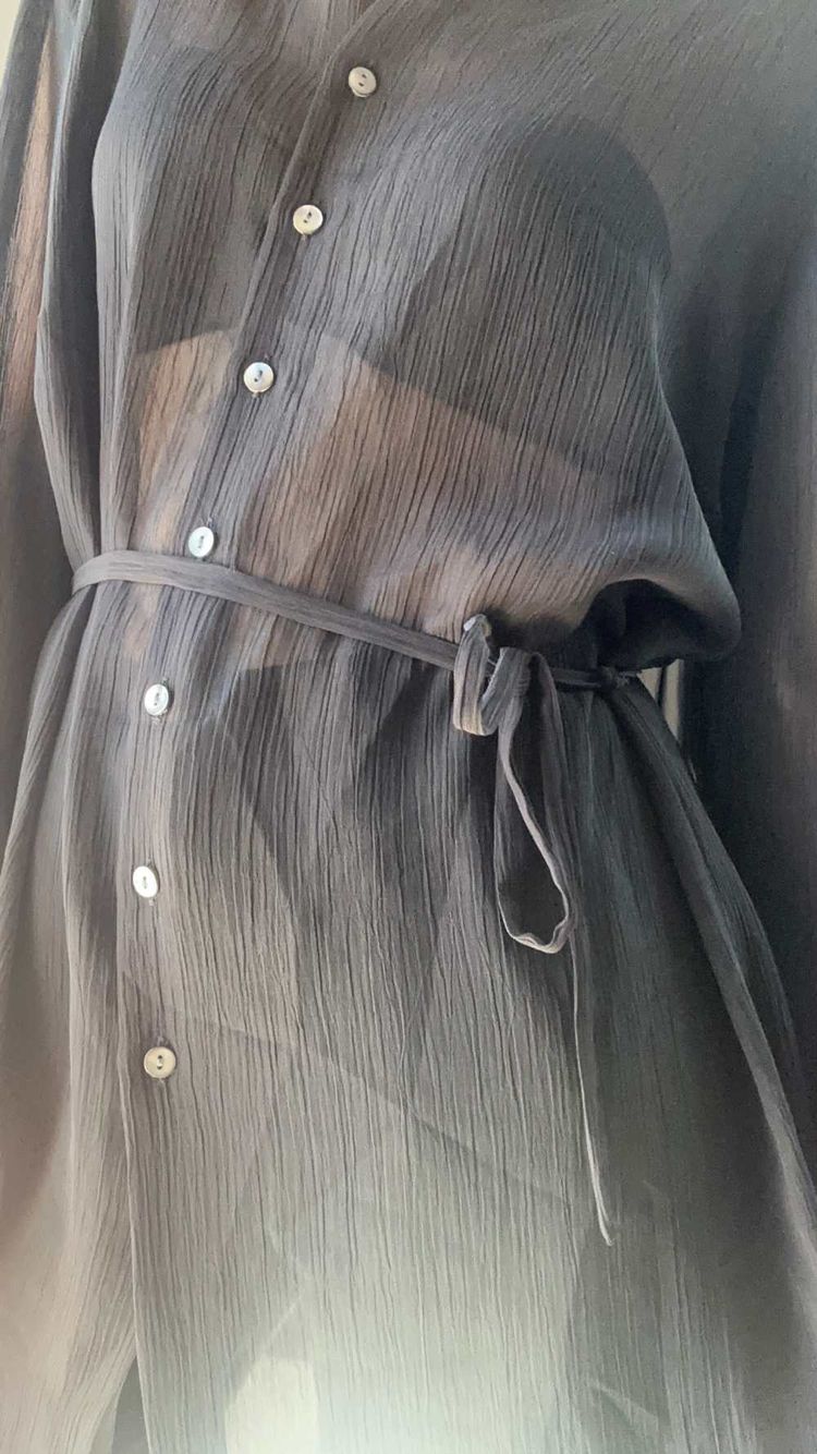 Camicia Silent image 5