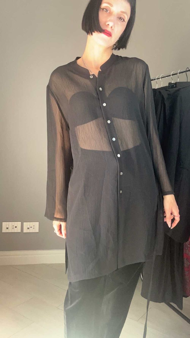 Camicia Silent image 6