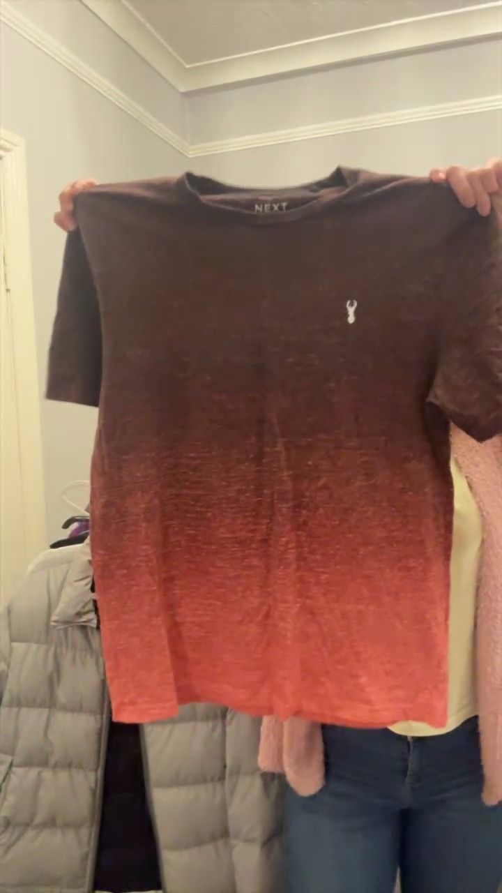 Next next tee size small product image