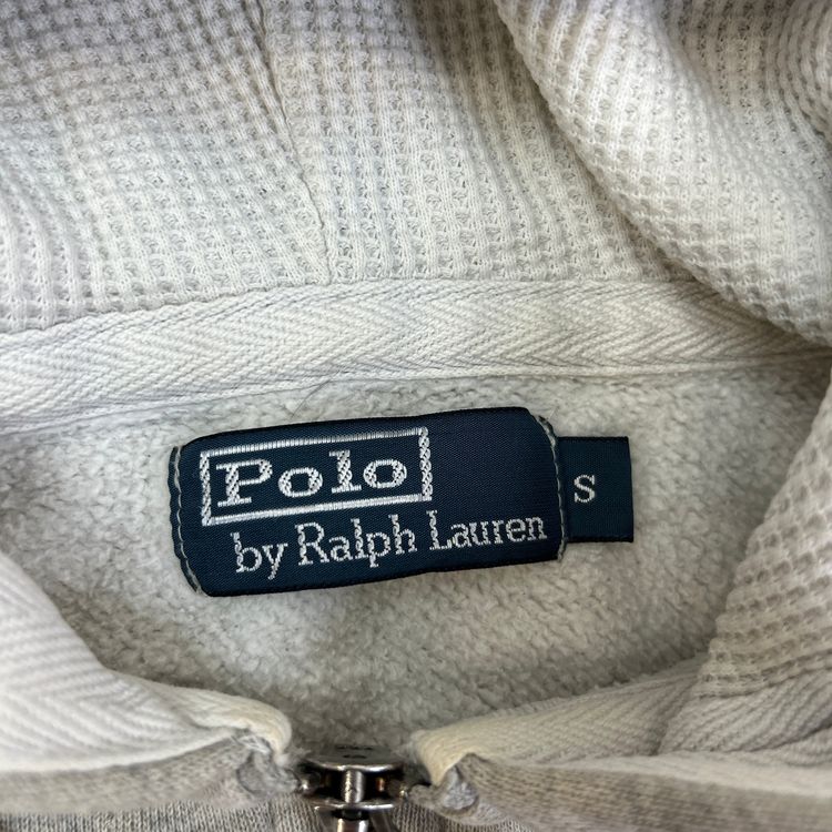 Ralph Lauren Hoodie (S) image 4