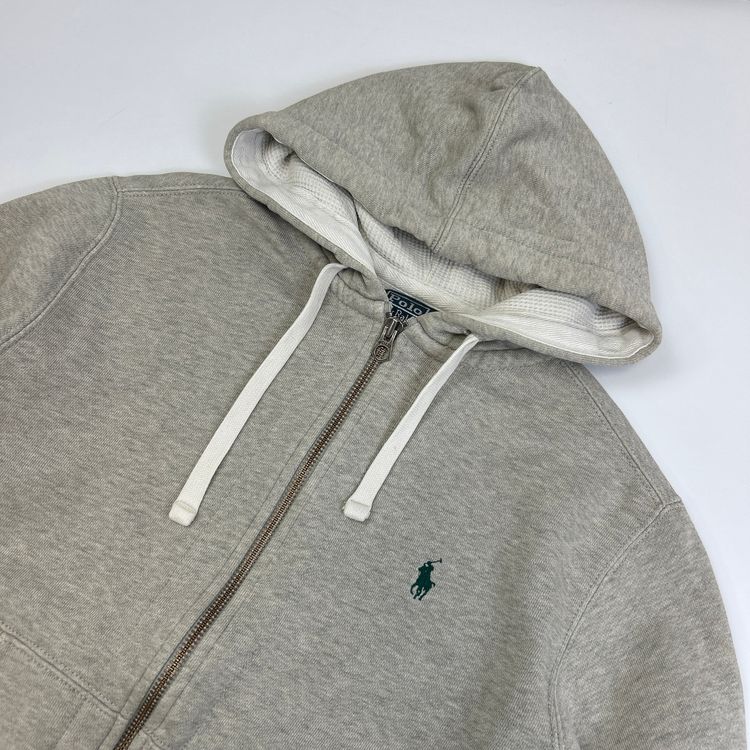 Ralph Lauren Hoodie (S) image 3