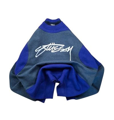 Stussy Reworked Sweatshirt