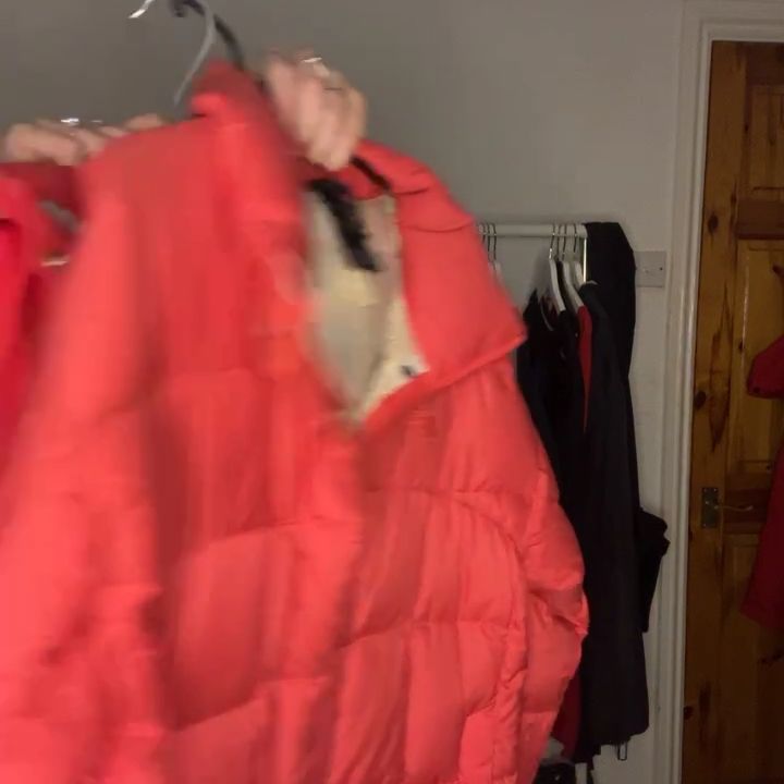 The North Face 2X THE NORTH FACE COATS WOMENS SIZE M  product image