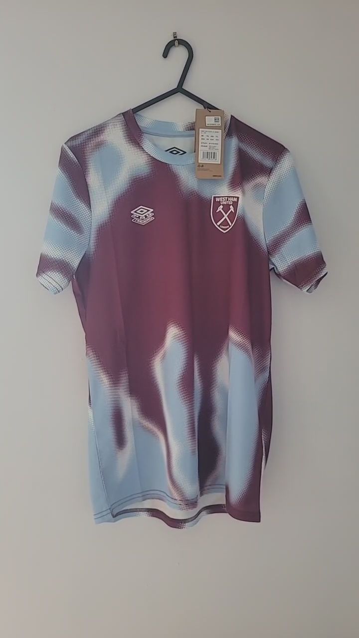 Umbro Umbro West Ham United Training Jersey product image