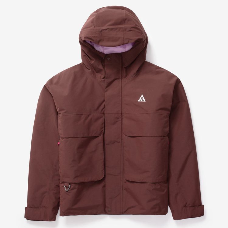 Nike ACG Primaloft "Skull Peak" Storm-Fit Jacket