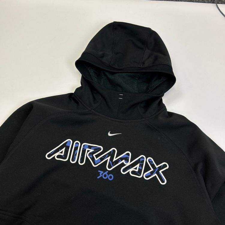 Nike Air Max 360 Hoodie (M) 5