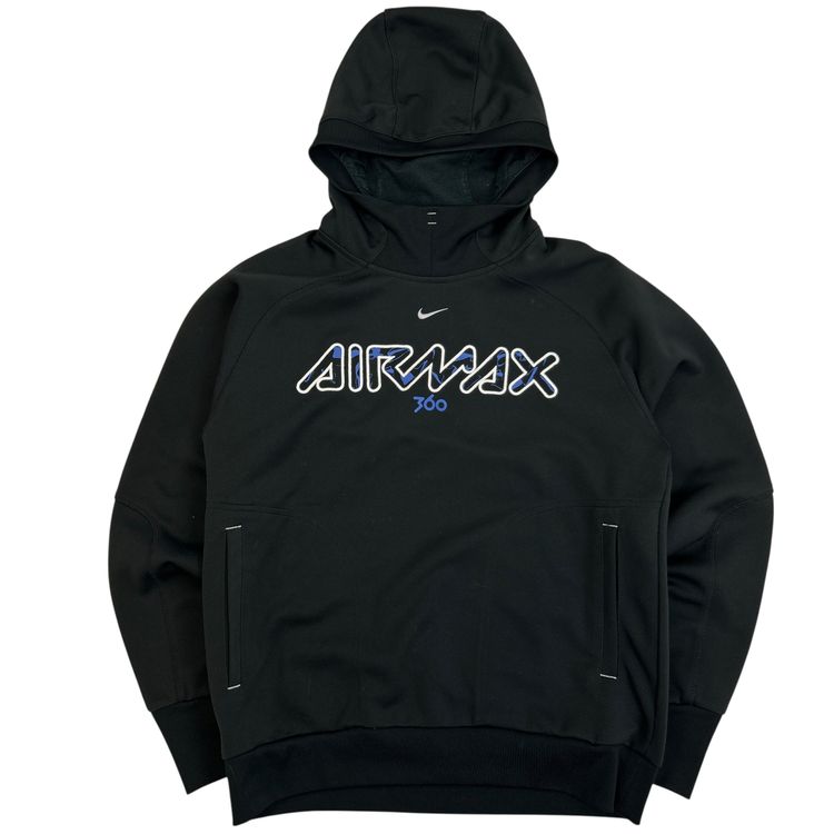 Nike Air Max 360 Hoodie (M)