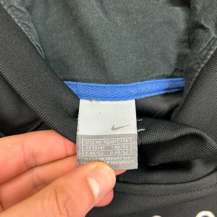 Nike Air Max 360 Hoodie (M) 4