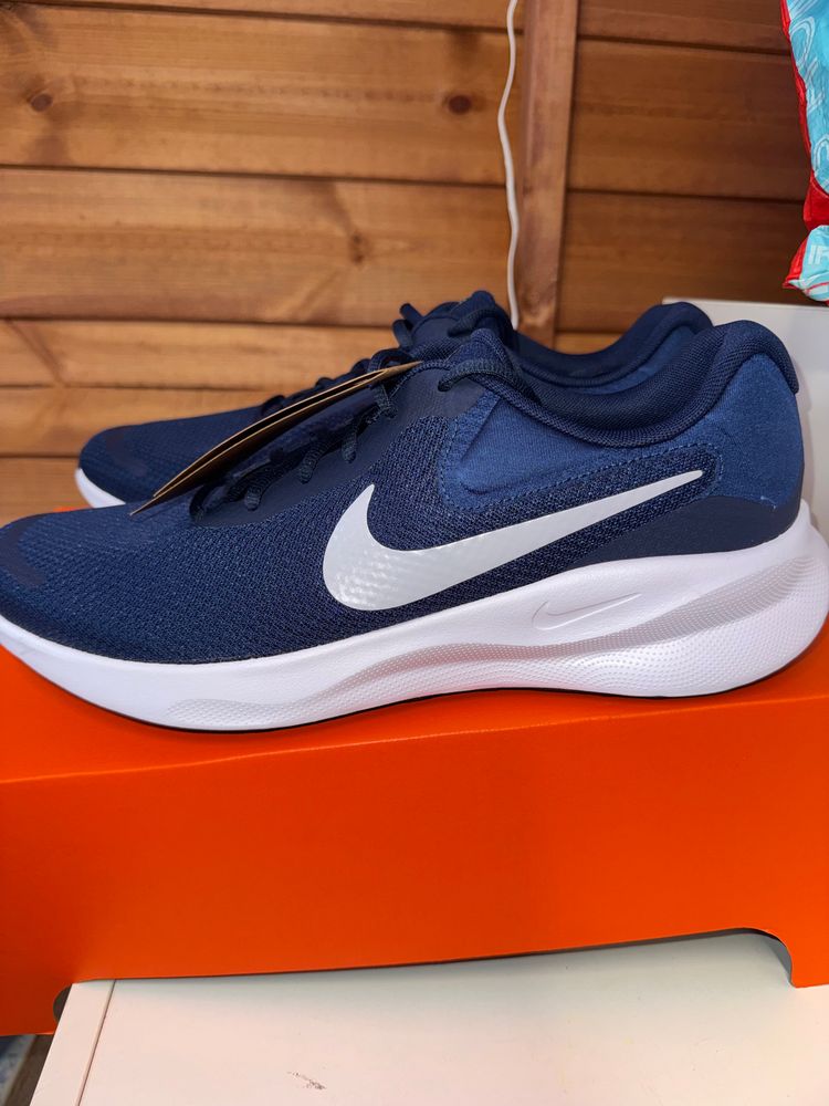 Nike Revolution 7 Running Shoes Size 12