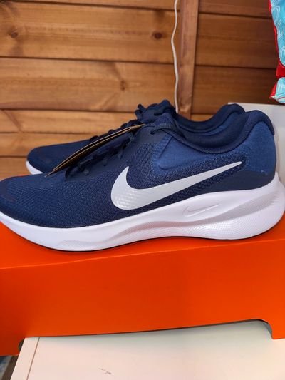 Nike Revolution 7 Running Shoes Size 12