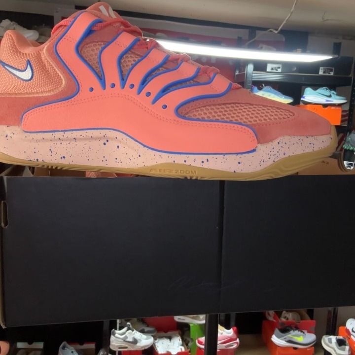 Nike PINK NIKE 8.5UK product image
