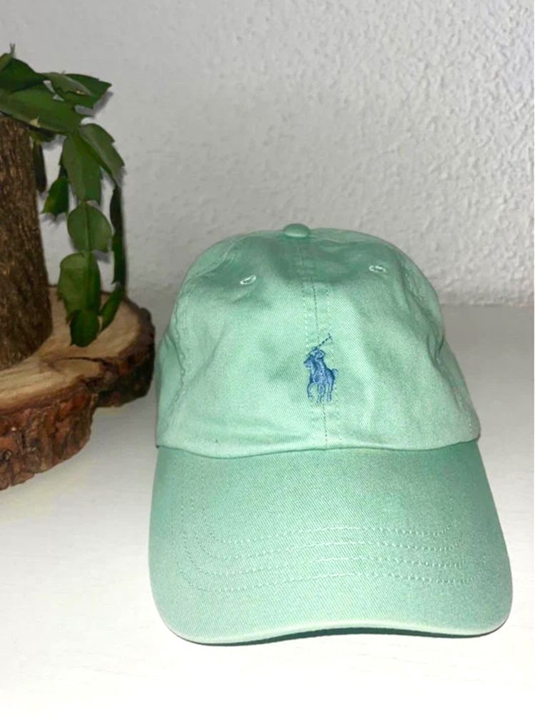 Polo Ralph Lauren Baseball Cap