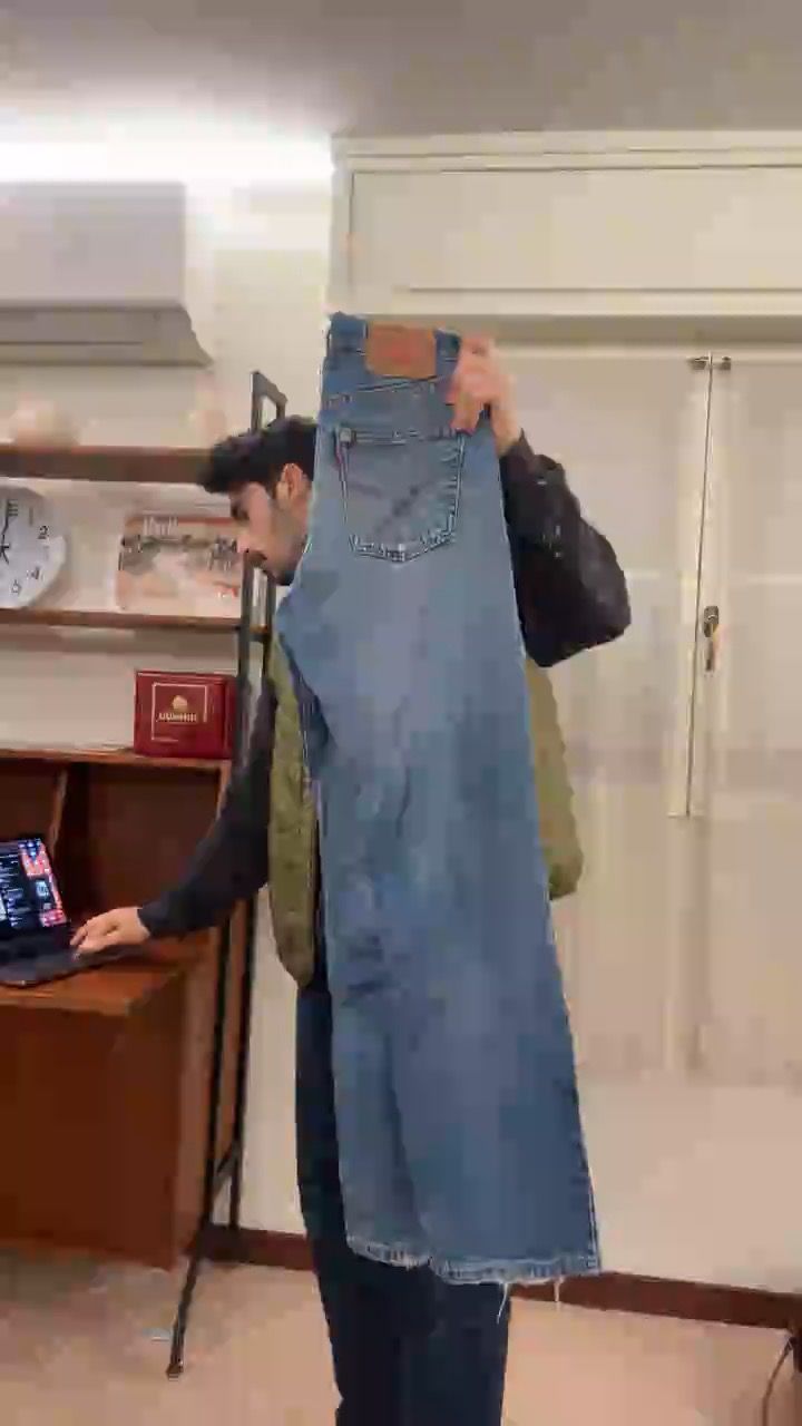 Levi's levi's taglia 32 us product image