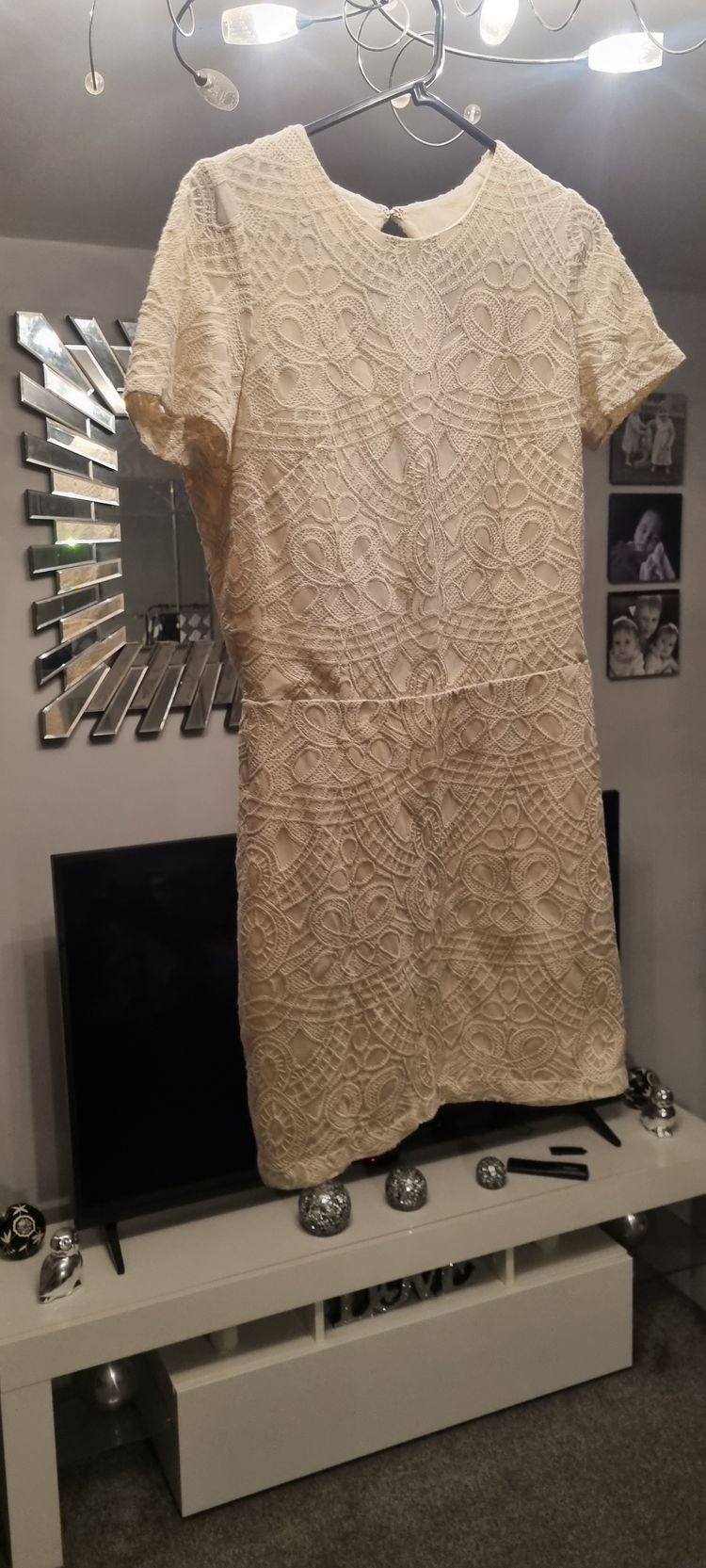 Sessun dress