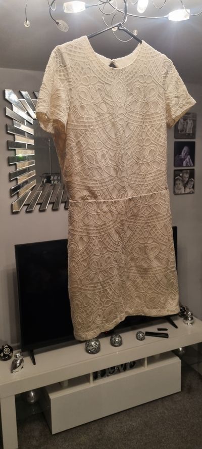 Sessun dress