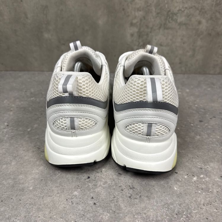 Dior B22 Trainers - White (EU45 / UK11) 2