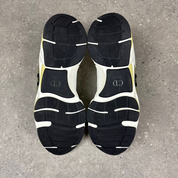 Dior B22 Trainers - White (EU45 / UK11) 10