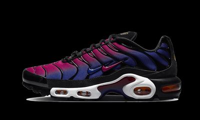 Nike Air Max Plus Patta Barcelona
