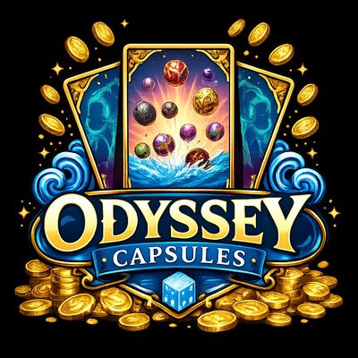 x1 Odyssey Capsule